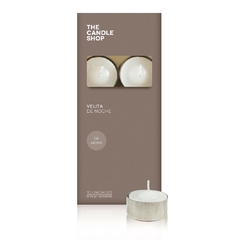 TEALIGHTS X 10