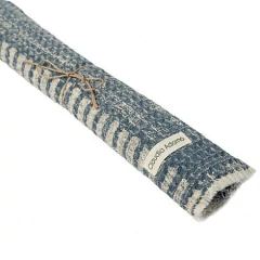 Repasador 50x70 Waffle azul. 100% Algodon. en internet