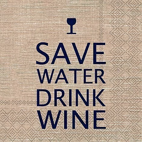 Servilleta 33x33 DRINK