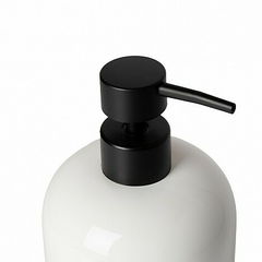 Dispenser Conditioner 1l ceramica - comprar online