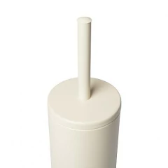 Limpiainodoro beige Acero pintado terminacion mate - comprar online