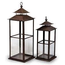 Fanal tokio OXIDO 120 cm - comprar online