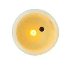 Velas led a pila 7x20 - comprar online