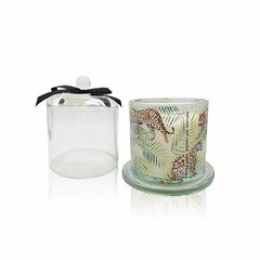 Selvática Leopard I Vela aromática 200ml. en internet