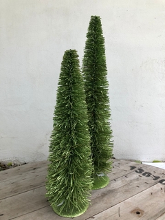 Arbol verde 80cm