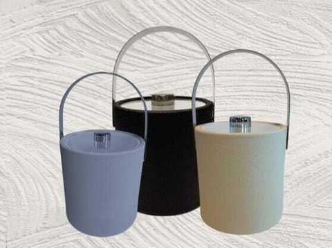 Hielera 1500cm3|16x17cm pta diam HUESO