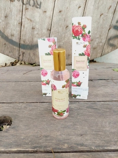 Bruma facial c/acido hialu + vit c ROSAS en internet