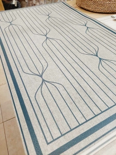 Alfombra vinilica 60x160cm varios modelos en internet