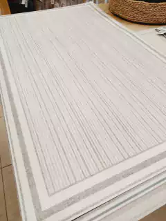 Alfombra vinilica 60x98cm varios modelos - Almacen de Funes