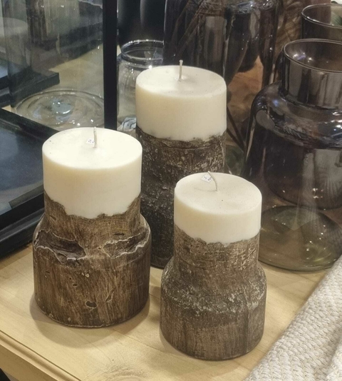 VELON BASE DECO DARK XI PEONIA