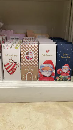 Caja jabón bosque encantado casita - comprar online