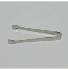 PINZA ACERO PARA HIELO 15cm - comprar online