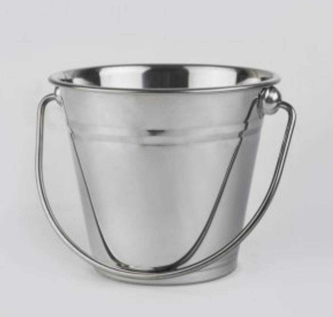 HIELERA ACERO INOX 1000 ml - comprar online