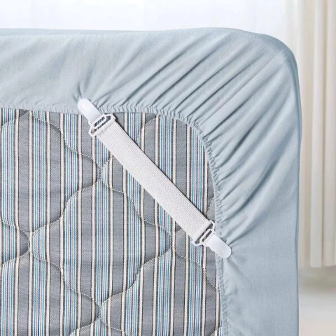 Elásticos para Sábanas Ajustables