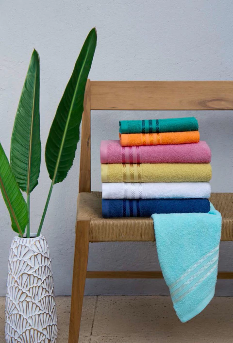 Toallones Royal Patter