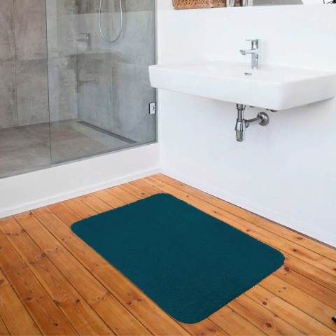 Alfombras Pielcita de Llama | Flannel con Antideslizante