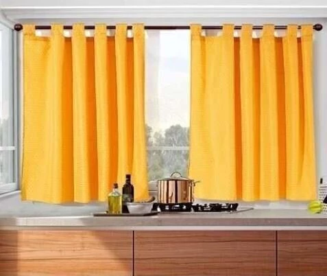 Cortinas Corta Tropical Mecánico