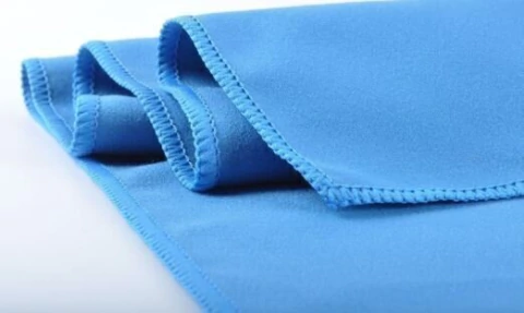 Toallas de Secado Rápido