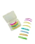 SET BIGUDIES MISS KISS QUEEN x 8 pares - comprar online
