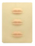 PIEL/LATEX DE PRÁCTICA 3D MICROPIGMENTACIÓN DE LABIOS - comprar online