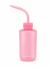 BOTELLA CON PICO CURVO X 250ML