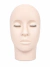 CABEZA DE PRACTICA SILICONA PREMIUM