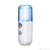 NANO MIST FACIAL VAPORIZADOR PARA EXTENSIONES DE PESTAÑAS PORTATIL