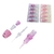 BIOMASER CARTUCHOS UNIVERSALES THUNDERLORD POWER PINKY x10