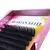 EXTENSIONES DE PESTAÑAS RUSSIAN ELITE CURVA C 0.10 MIX