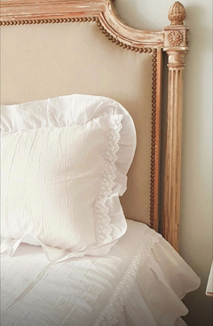 Banner de la categoría Fundas de almohada y almohadones