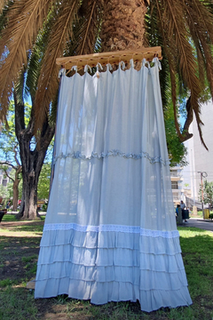 Banner de la categoría Cortinas de baño