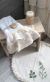 Toalla de mano Aby (pack por 2) en internet