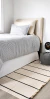 Acolchado Louise Reversible (Gris)