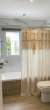 Cortina baño Franchesca - comprar online