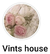 Vints House Te Ofrece; Cortinas De Lienzo Con Volados. - comprar online