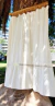 Vints House Te Ofrece: Cortina de baño Amalia - comprar online