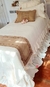 Vints House te ofrece: Acolchado Princes cama king size (2,60 x 2,60) en internet