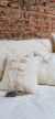 Vints House te ofrece: Funda almohadon mono