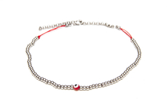 Gargantilla Sami Rojo - comprar online