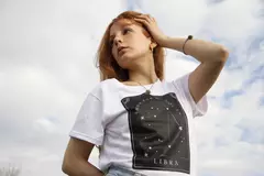 Combo Collar y pulsera Libra, Cuarzo Verde - Milagros de la Abuela