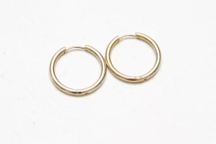 Acero Dorado, Dos Argollas - Milagros de la Abuela