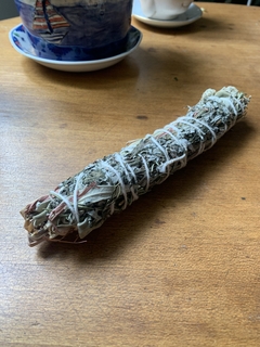 SAHUMO BLEND DE HIERBAS - tienda online