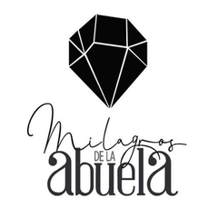 Collar Amatista - Milagros de la Abuela