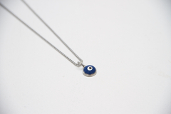 Collar Ojo turco