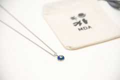 Collar Ojo turco - comprar online