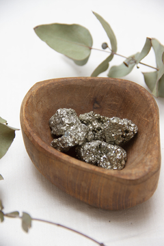 Piedra Pirita - comprar online