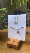 Pulsera Piscis, - comprar online
