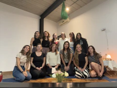 Taller Crea tu Collar con Proposito- Primavera  - tienda online