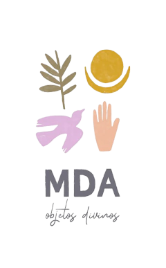 Tobillera Plumas - Milagros de la Abuela