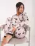 Pijama Moka en internet
